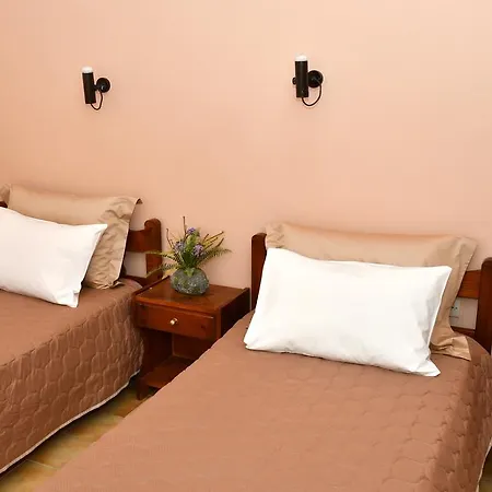 Lejlighed Eva Tolón