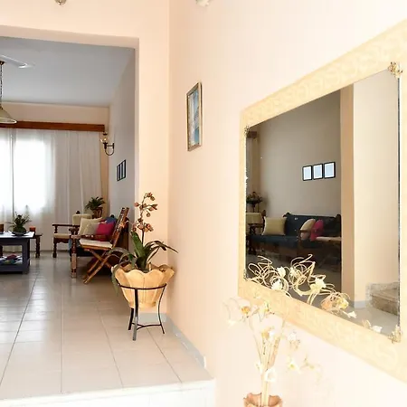 Apartment Eva Tolón