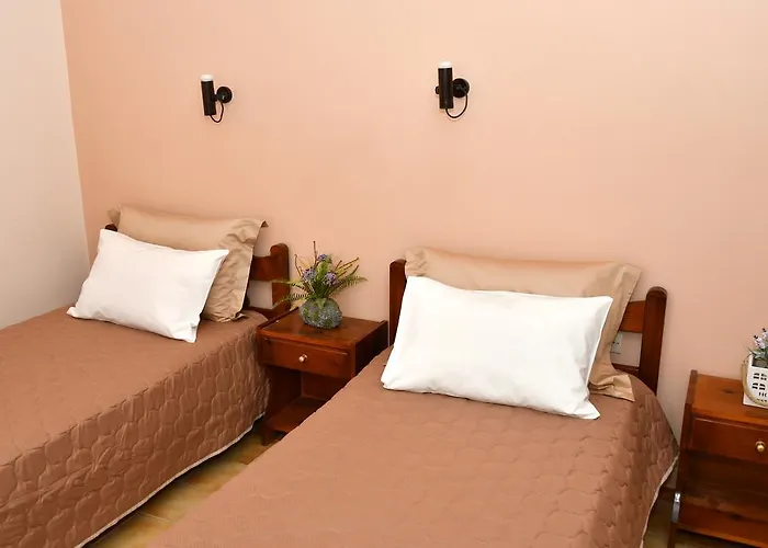 Appartement Eva Tolón