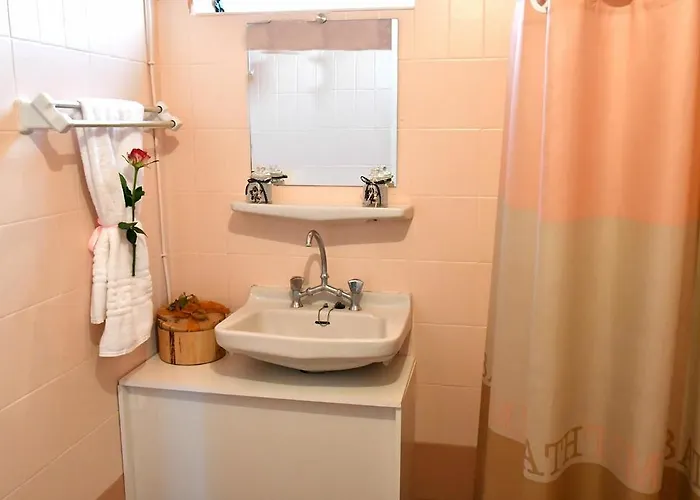 Lägenhet Eva Tolón