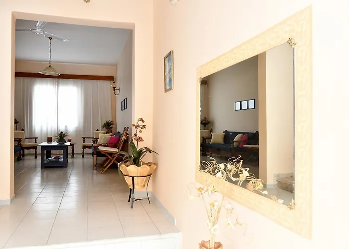 Appartement Eva Tolón