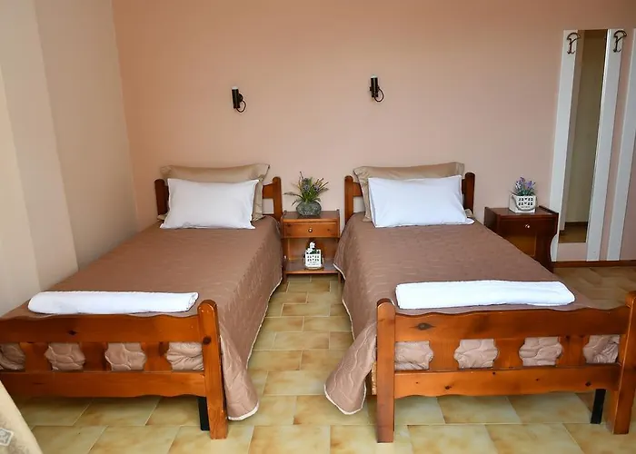 Appartement Eva Tolón