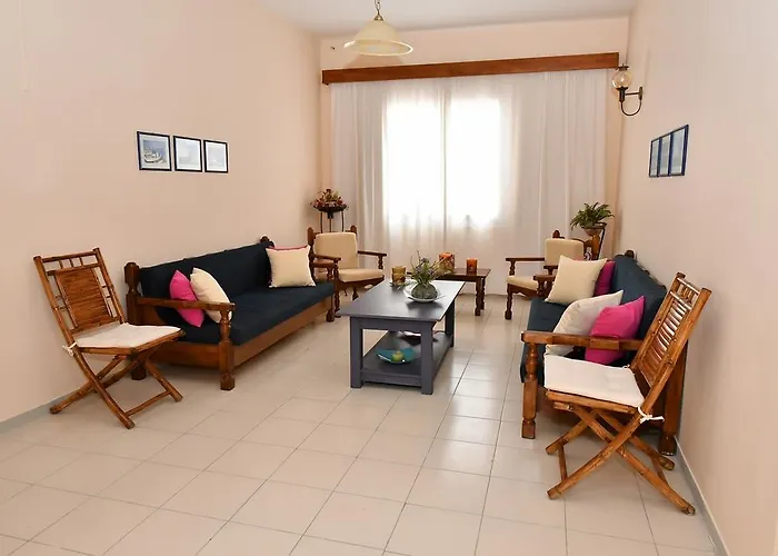 Appartement Eva Tolón